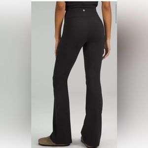 Lululemon Groove Yoga Pants